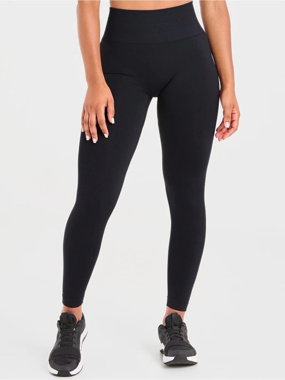 AYBL High-Rise teal Sculpting Leggings